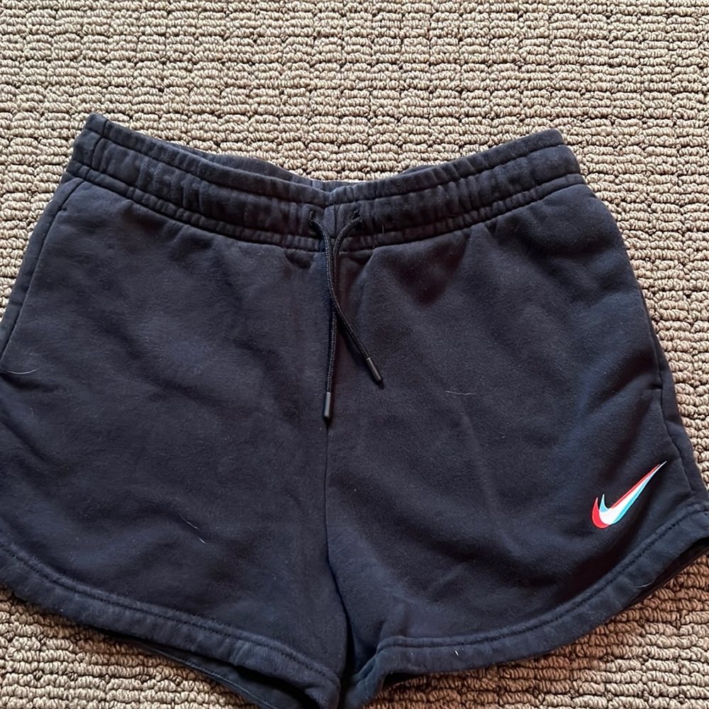 nike shorts